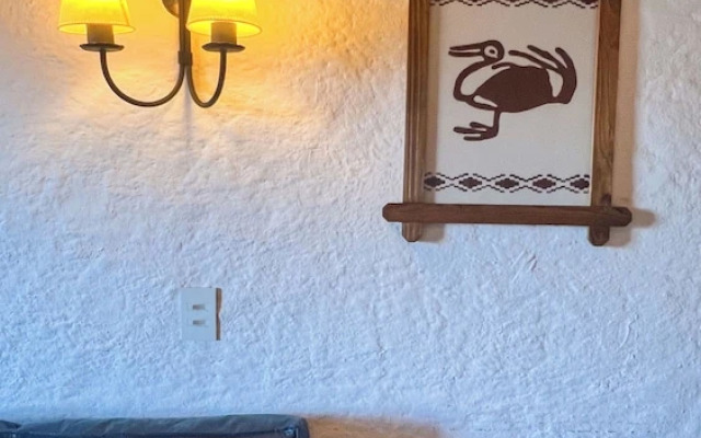 Rent Up-Duplex a Pasos del Centro Civico