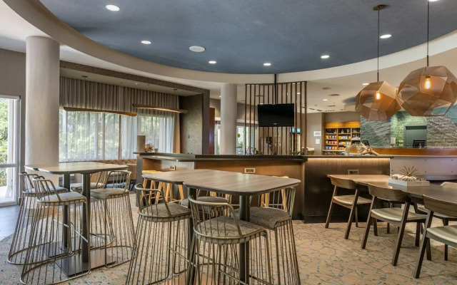 SpringHill Suites Vero Beach