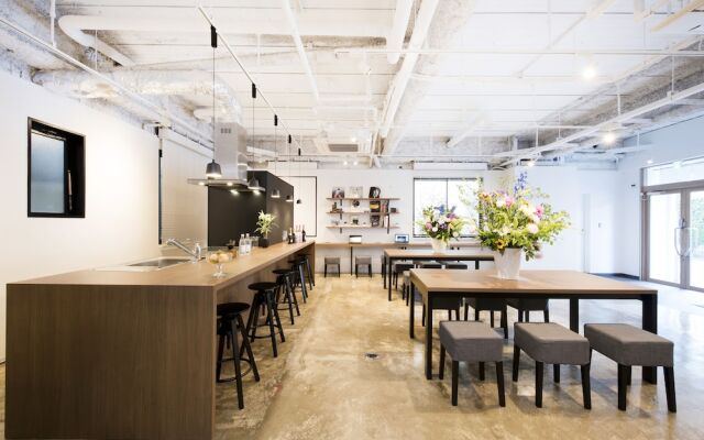 HATAGO tenjin private