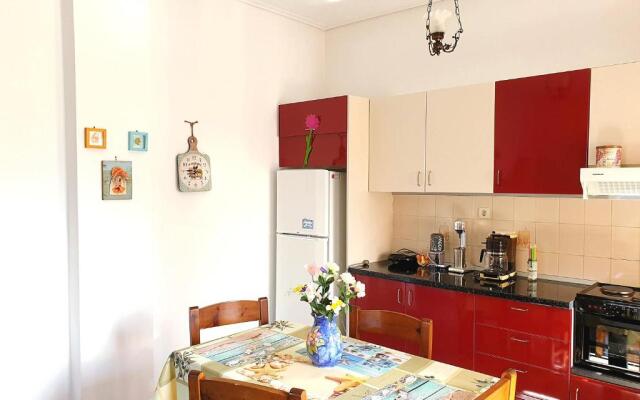 Myrto's Apartment No15