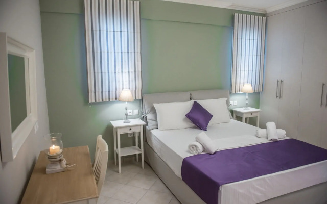 Lefkadio Suites