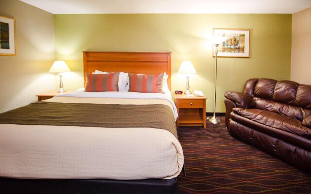 Best Western Plus Ottawa/Kanata Hotel & Conference Centre