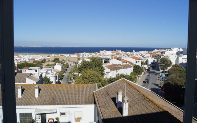 3 Bedroom Apartment with Amazing View