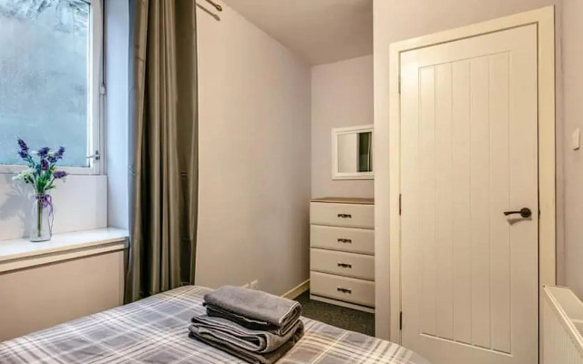 Townhouse Apartments Montrose