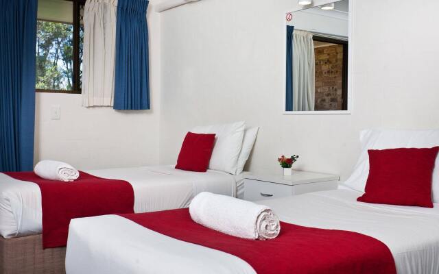 Byron Sunseeker Motel