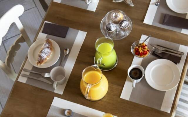 Villa Galidia in Sorrento