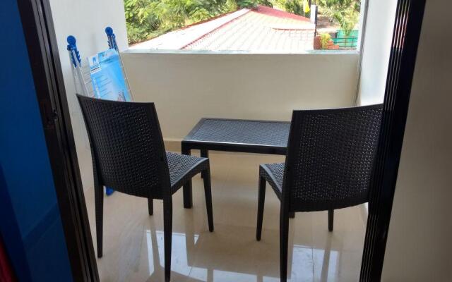 Whistling Waves Beach Resort