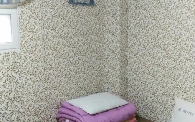 Gumi A Motel