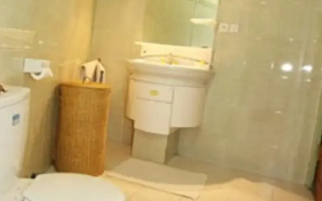 Pondok Bambu Seaside Bungalows