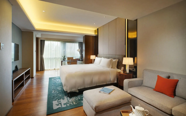 Fraser Suites Shenzhen