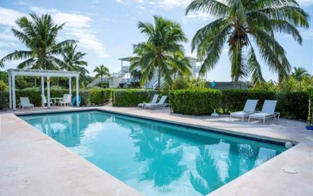 Buttonwood Reserve by Eleuthera Vacation Rentals