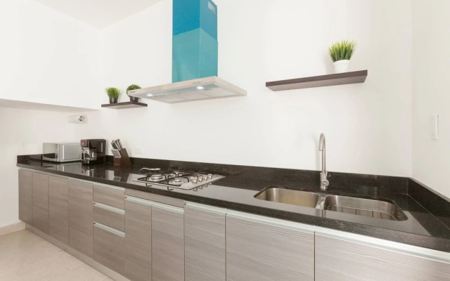 Pu-kka House By Perlitas Home