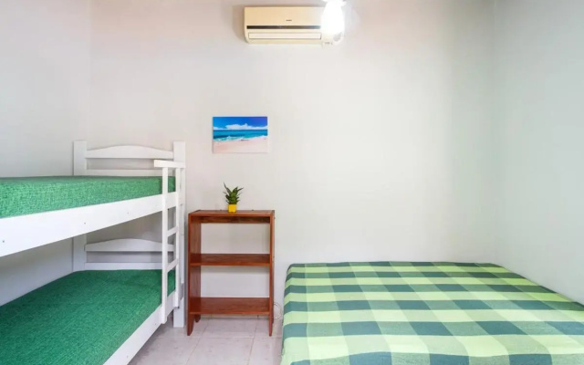 Bh 12: Casa Com Piscina, Perfeita E Bem Localizada!!!