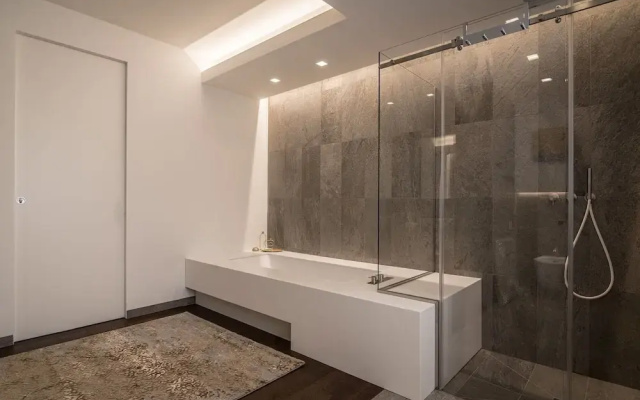 Stima Home With Ac And Pool In Padova