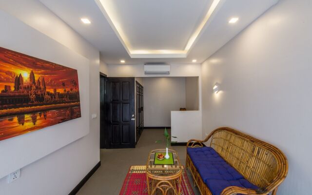 Vanilla Orchid, Boutique Hotel