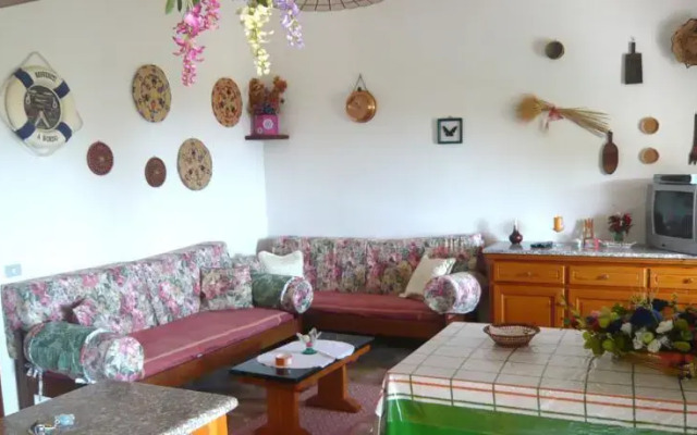 Rina Holidayhome