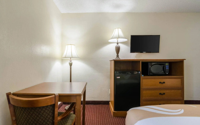 Quality Inn Arkansas City North