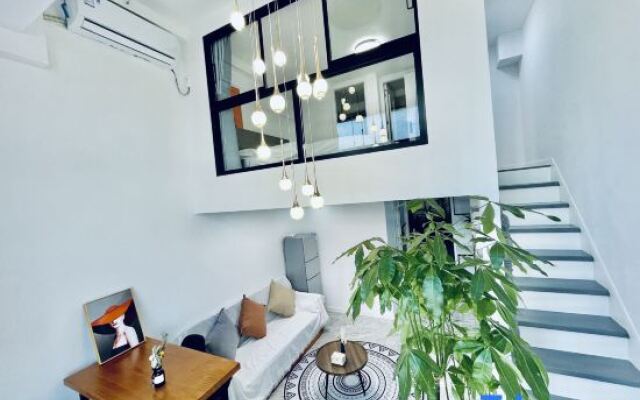 Shanghai Pig Pig B&B