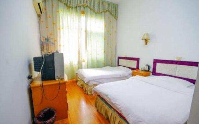 Mengyuan Hotel