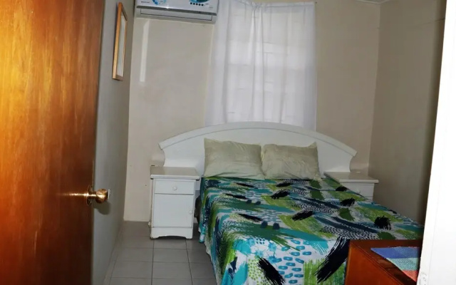 Dover Beach House