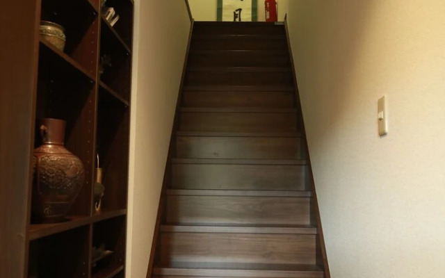 Guesthouse Hirofumi