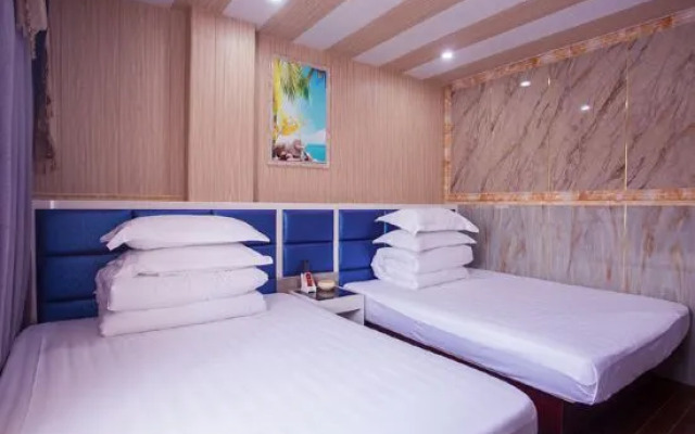 Shunda Hostel