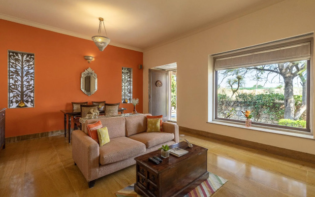 The Tree of Life Resort & Spa, Jaipur