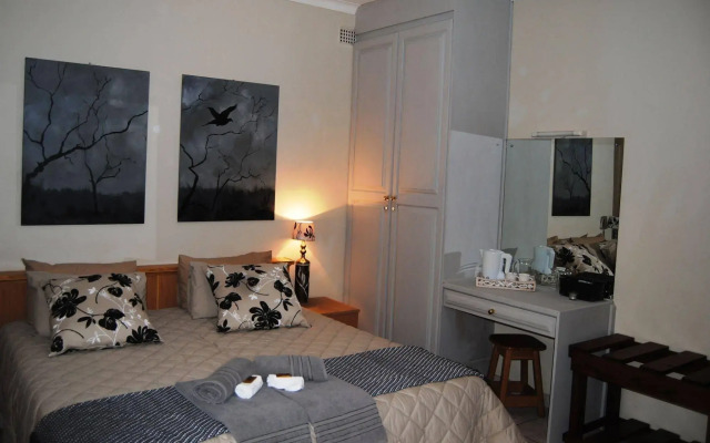 African Dreamz Guest House