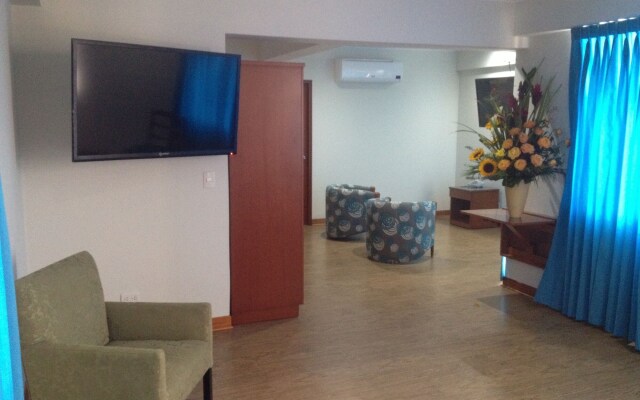 Hotel Esencia Suites