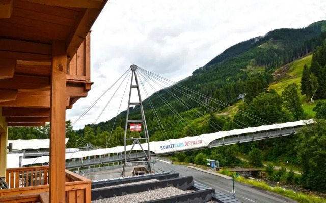 Residence Kristall - TOP 7 Joker Card