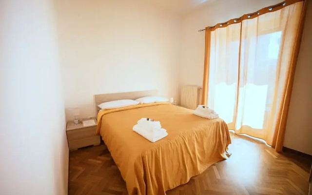 B&B Feel Salerno