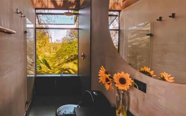 Cabaña Vacacional en el Peñol Guatapé