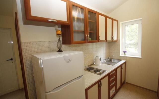 Apartments Vesna Mimice