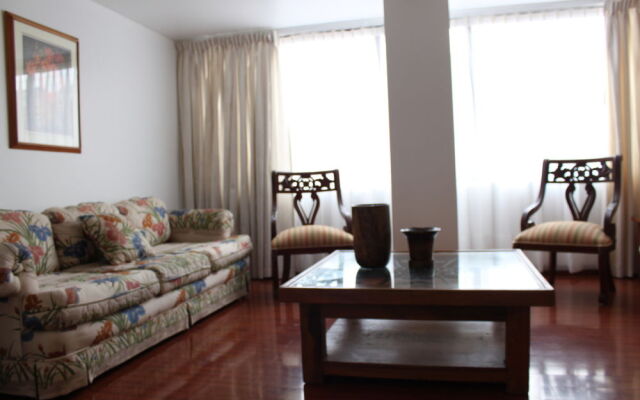 Zona T Boutique Hostel