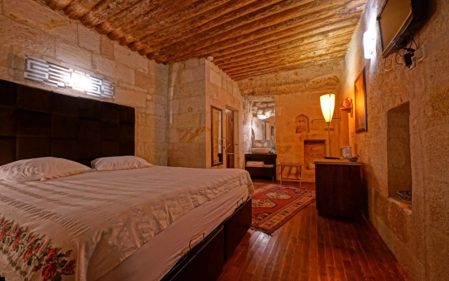 Roca Cappadocia