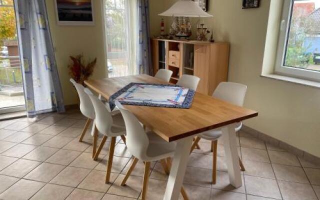 Parkresidenz am Hafen Wohnung HF 14