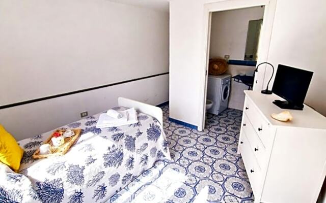 Il Faro Room