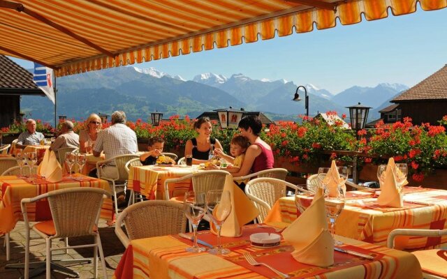 Hotel Adler