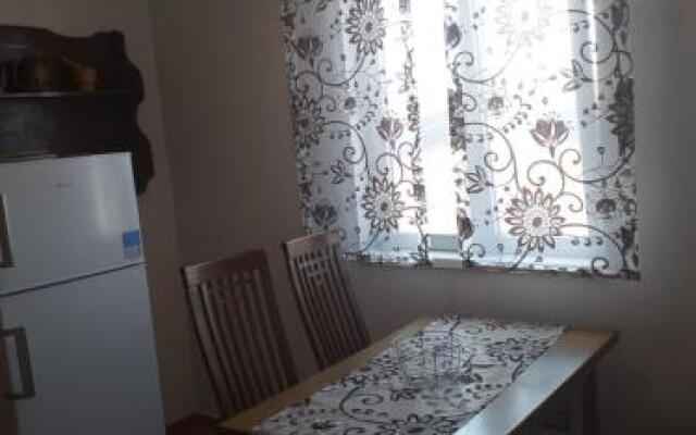 Apartmani Marijanovic