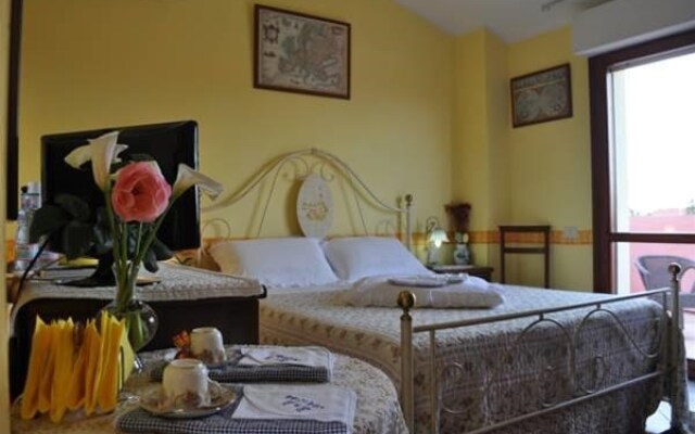 Ariedo Bed And Breakfast