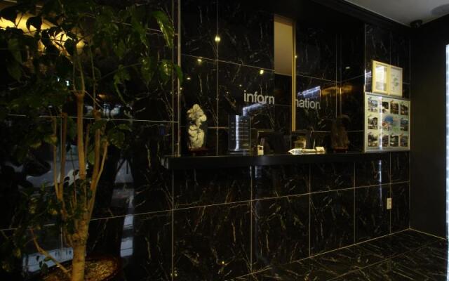 U & Songdo Hotel