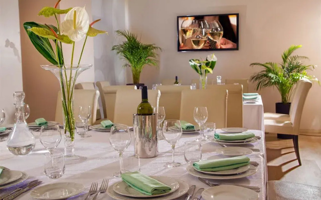 Hotel Saint Paul Rome