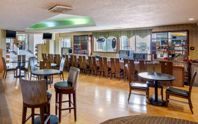 Budget Inn Denver Downtown