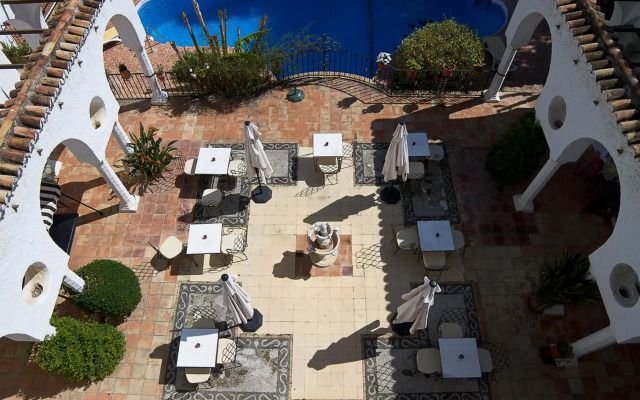 Hotel Residencia Miami