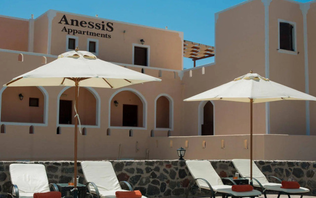 Anessis