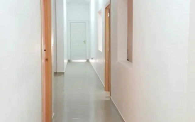 Muntala's Guest House