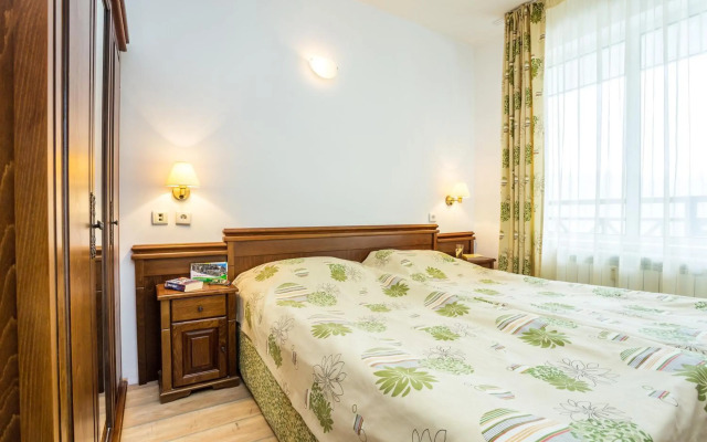 Stream Resort