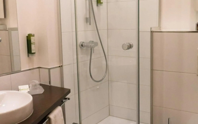 Hotel MinGarden