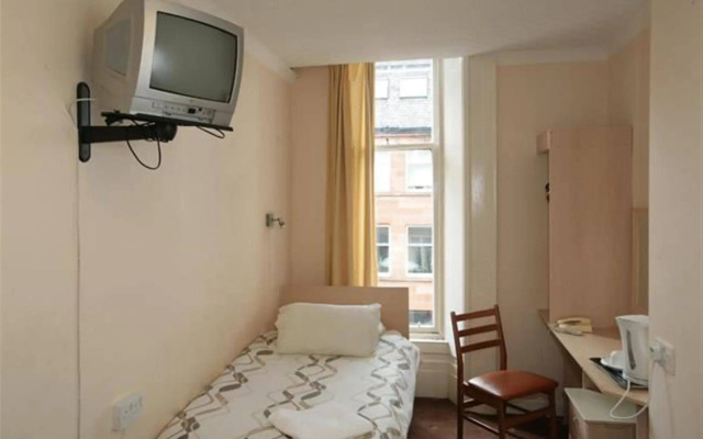 McLays Guest House