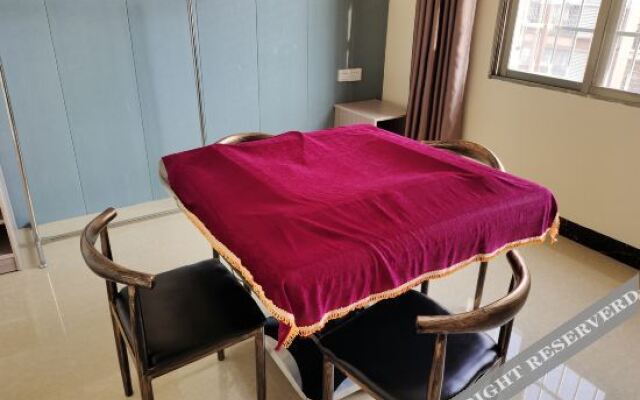 Zhaoping Shangyi Hotel